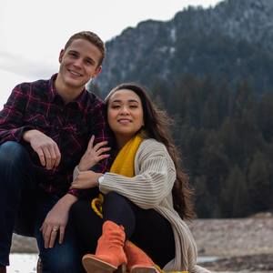 Meet your Posher, Tammy